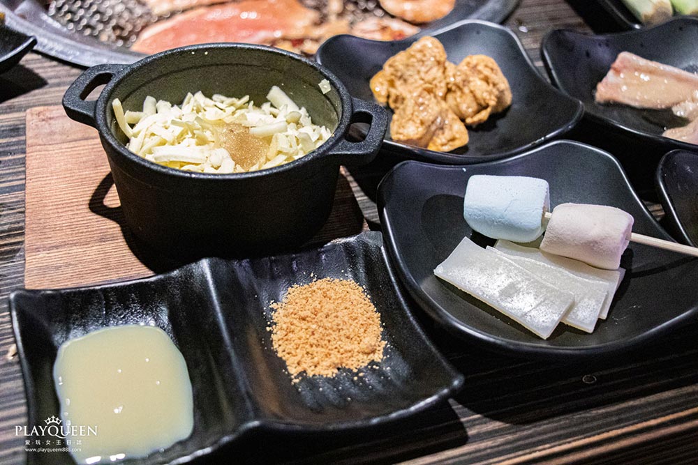 好客燒烤酒吧