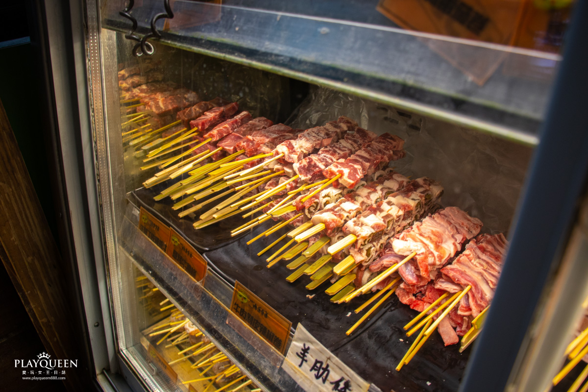 燒鳥串道 台中西區向上北店