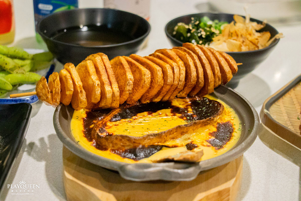 燒鳥串道 台中西區向上北店