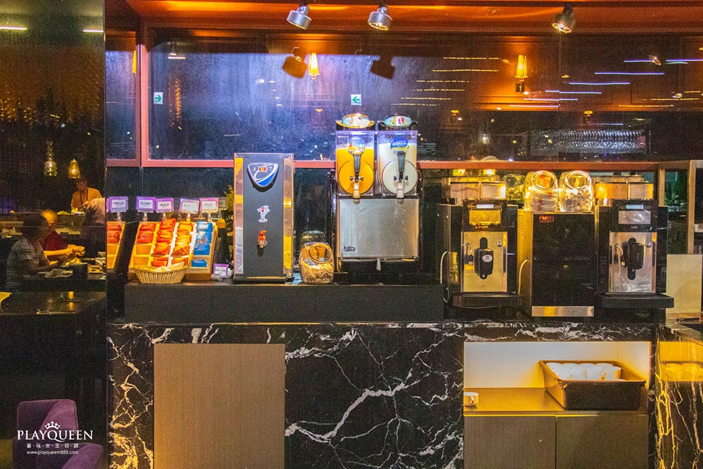 星享道自助餐Buffet 星享道自助餐Buffet