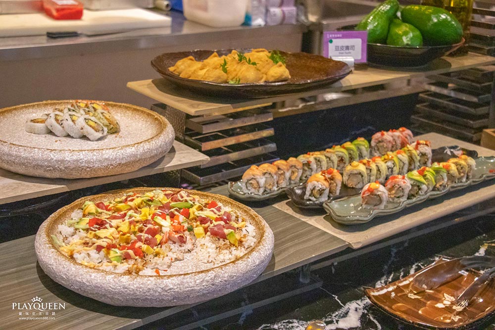 星享道自助餐Buffet 星享道自助餐Buffet