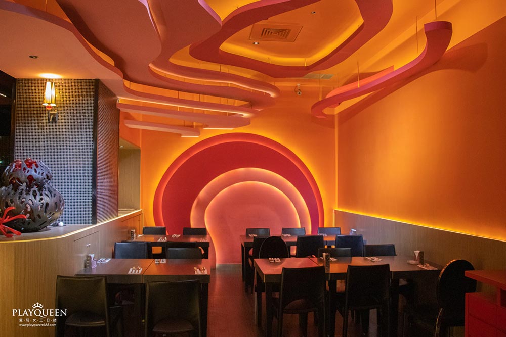 星享道自助餐Buffet 星享道自助餐Buffet