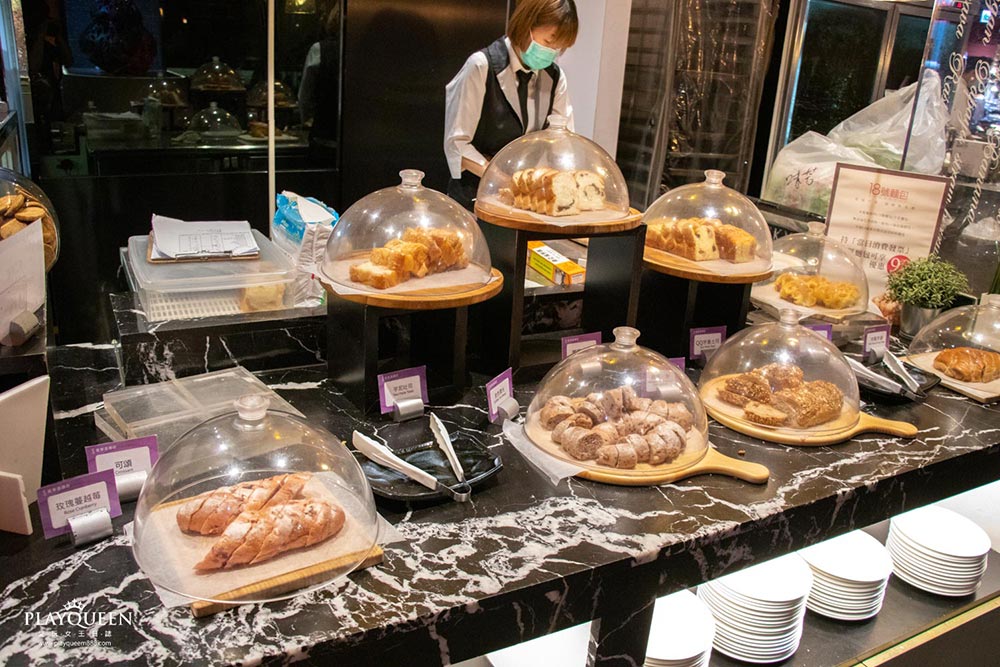星享道自助餐Buffet 星享道自助餐Buffet