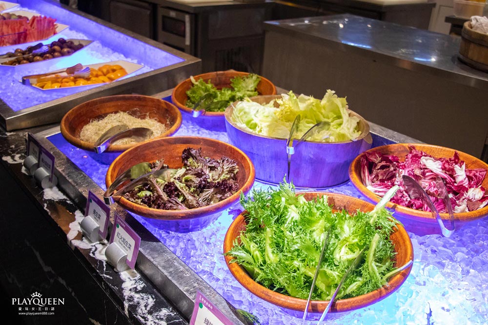 星享道自助餐Buffet 星享道自助餐Buffet