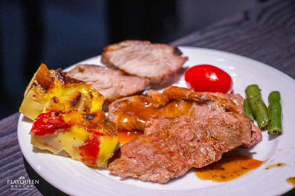 星享道自助餐Buffet 星享道自助餐Buffet