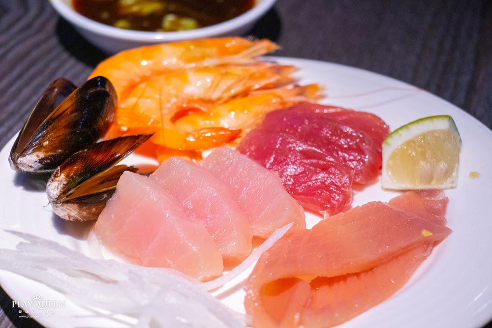 星享道自助餐Buffet 星享道自助餐Buffet