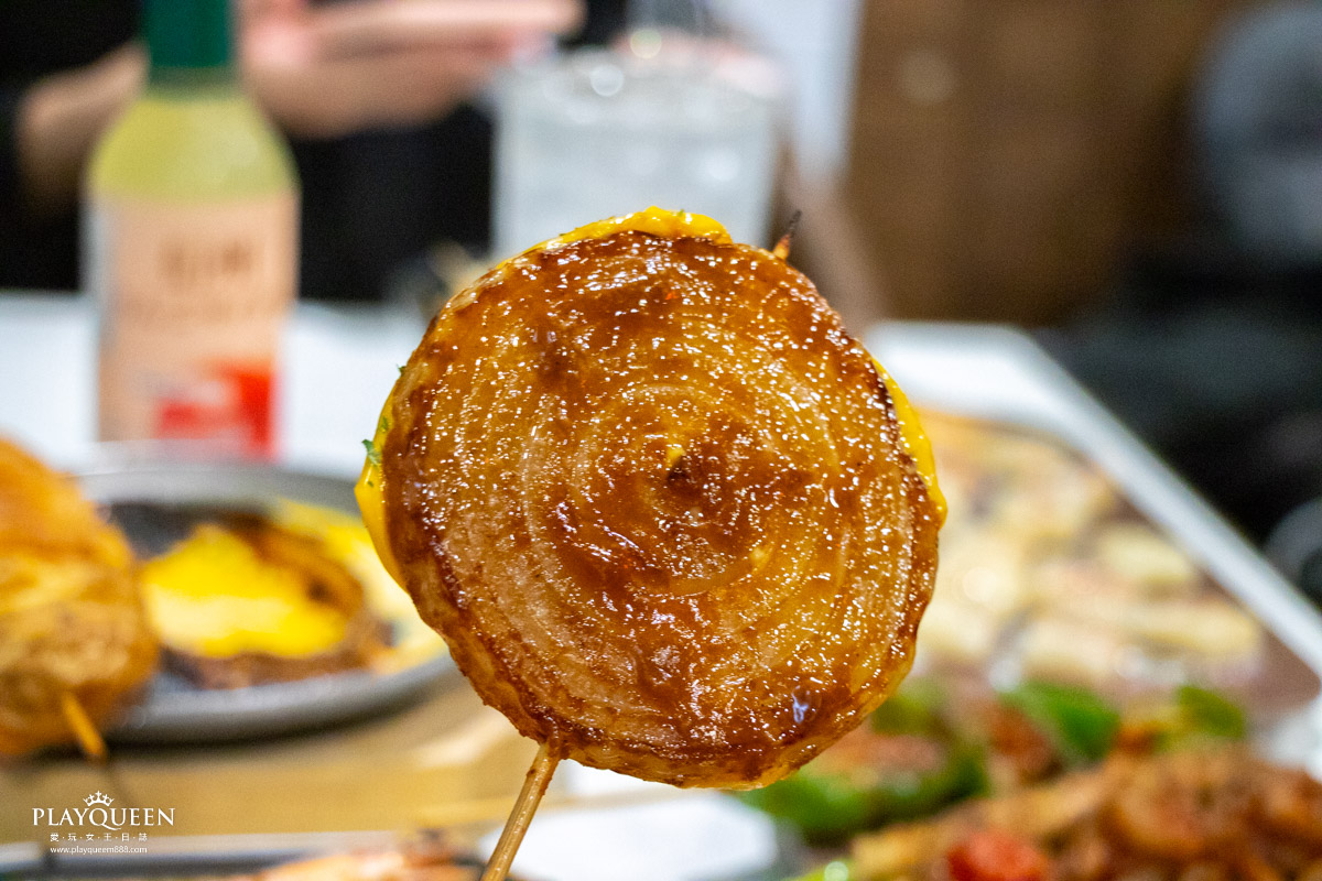 燒鳥串道 台中西區向上北店