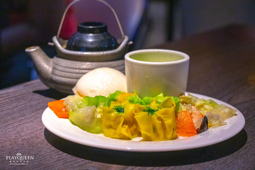 星享道自助餐Buffet 星享道自助餐Buffet