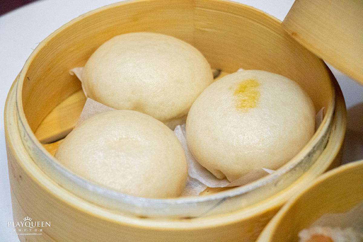 胖包子