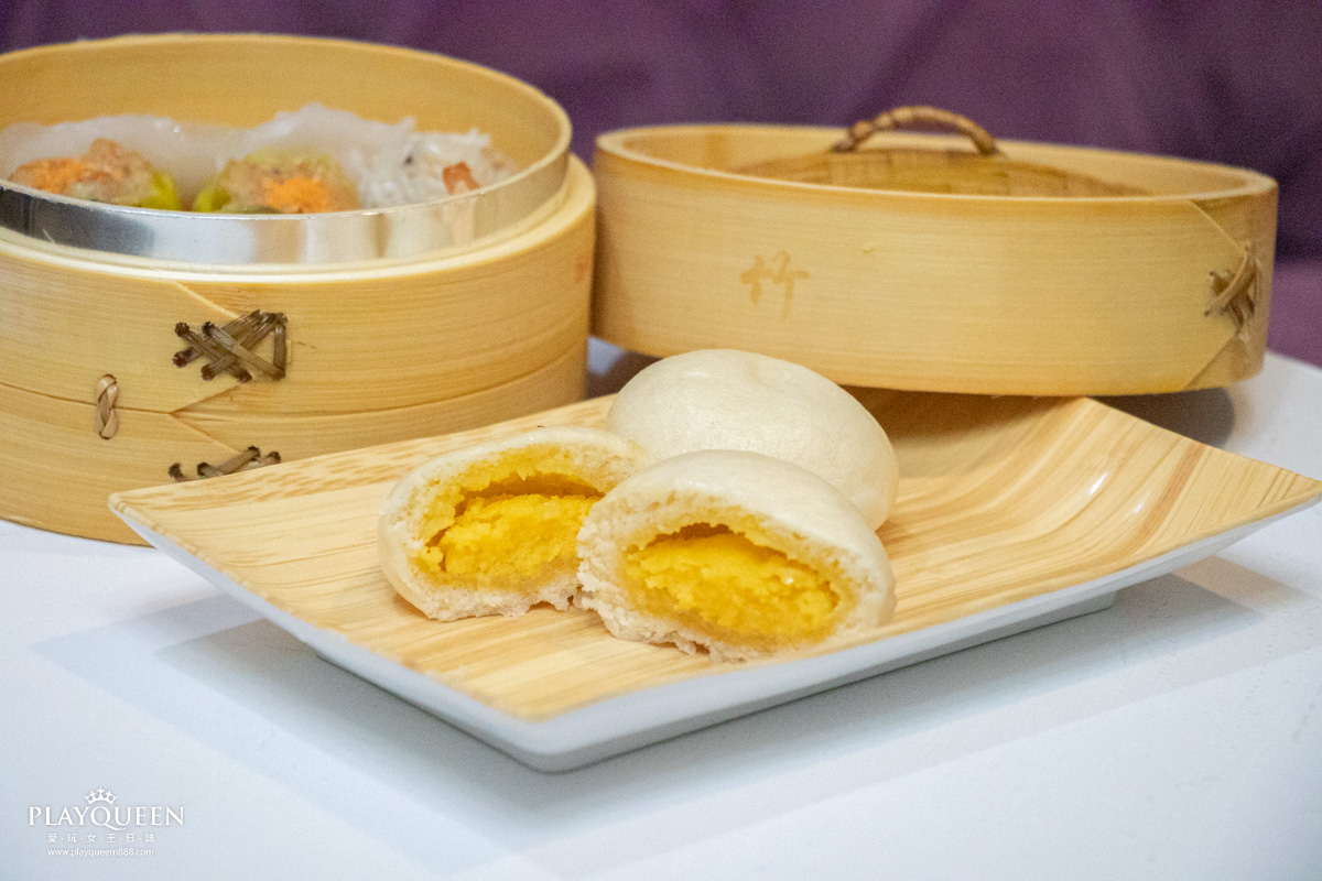 胖包子