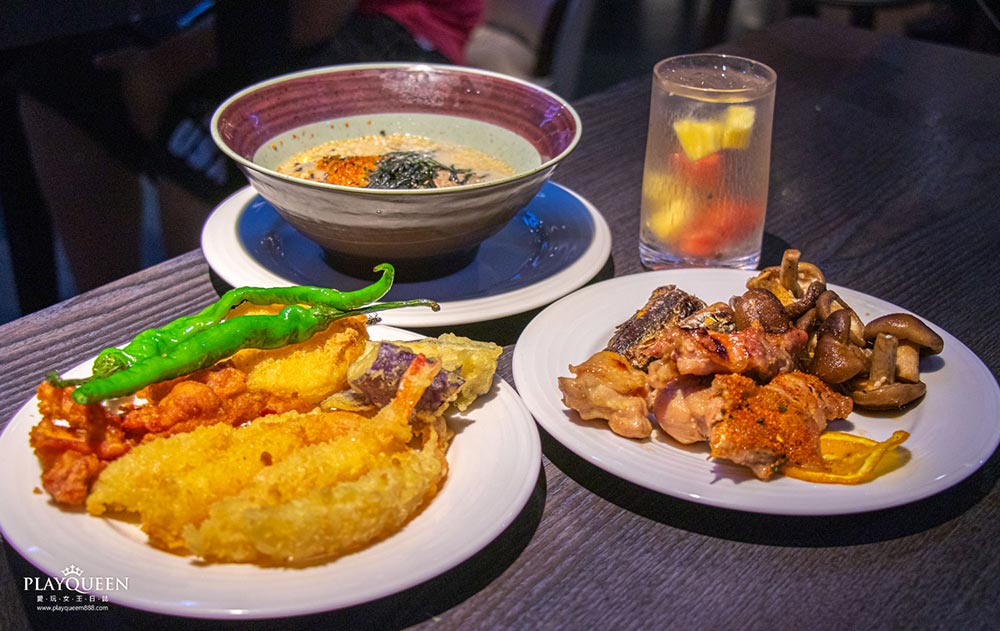 星享道自助餐Buffet 星享道自助餐Buffet
