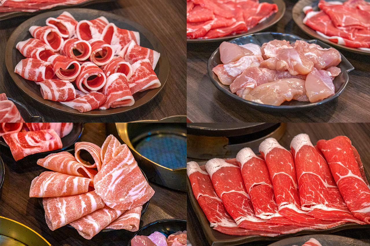 鮮稻精緻鍋物
