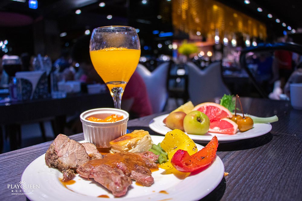 星享道自助餐Buffet 星享道自助餐Buffet