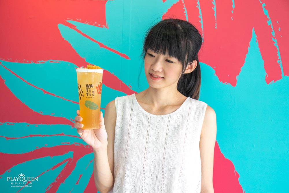 樂啼 WATiTi