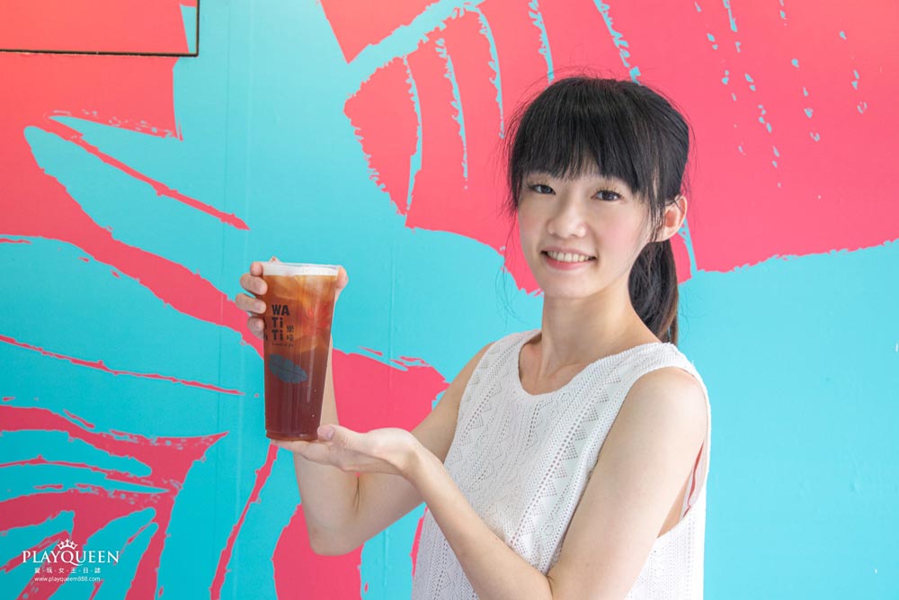樂啼 WATiTi