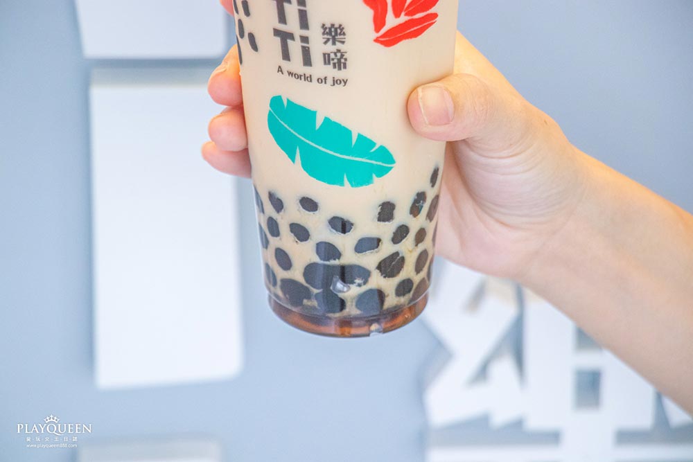 樂啼 WATiTi