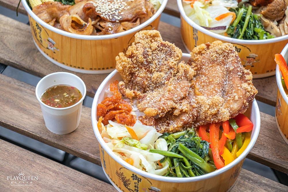 富宥快餐店 FoodYo 富宥快餐店 FoodYo