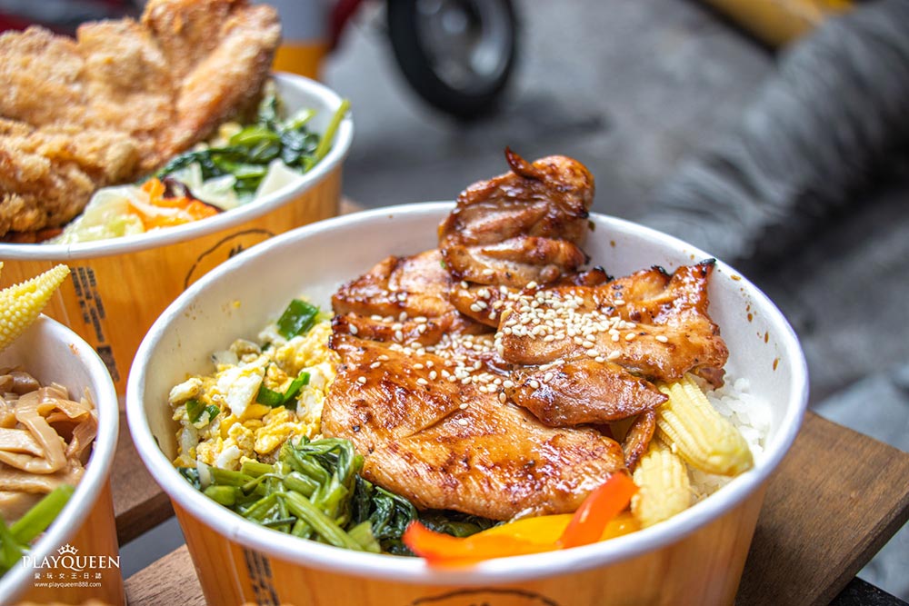 富宥快餐店 FoodYo 富宥快餐店 FoodYo