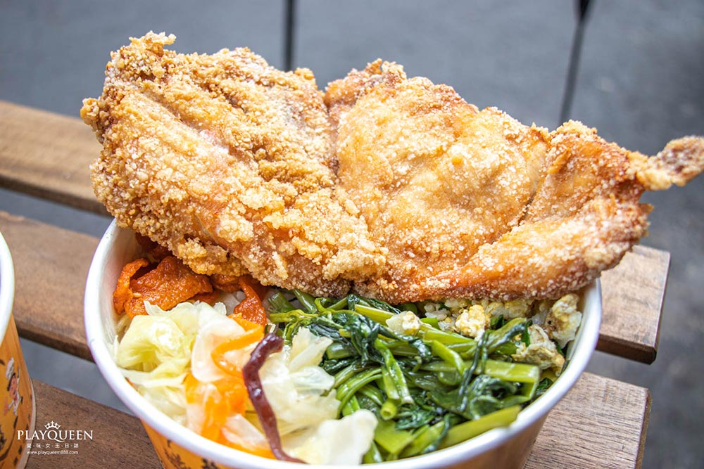 富宥快餐店 FoodYo 富宥快餐店 FoodYo