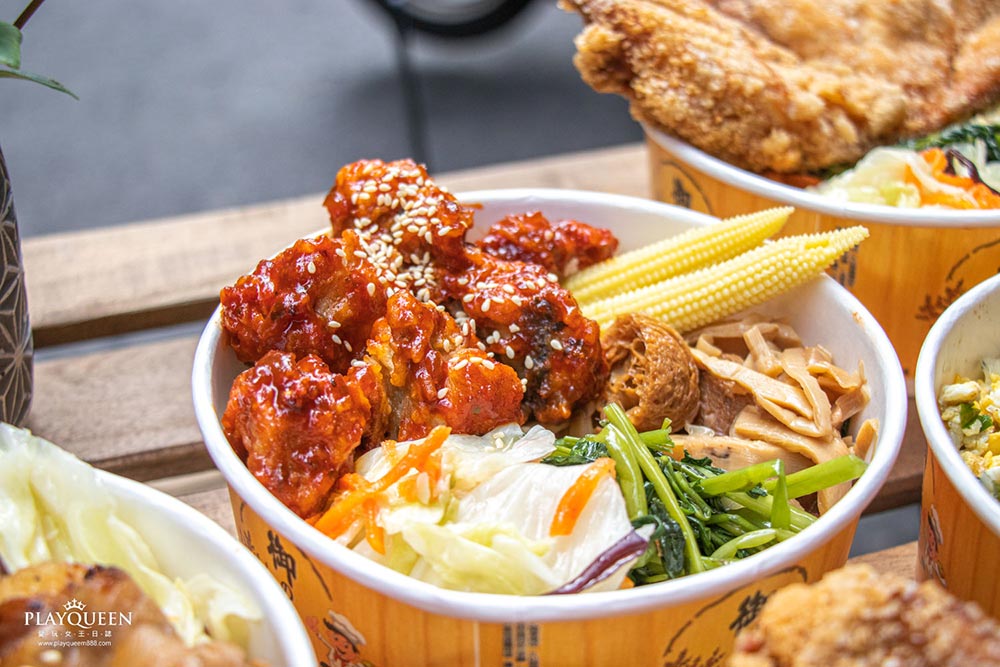 富宥快餐店 FoodYo 富宥快餐店 FoodYo