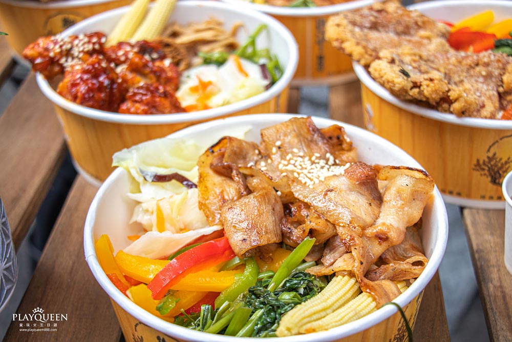 富宥快餐店 FoodYo 富宥快餐店 FoodYo