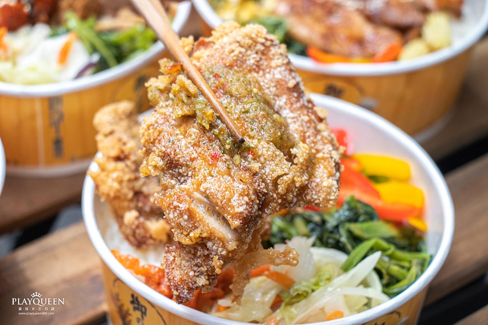 富宥快餐店 FoodYo 富宥快餐店 FoodYo