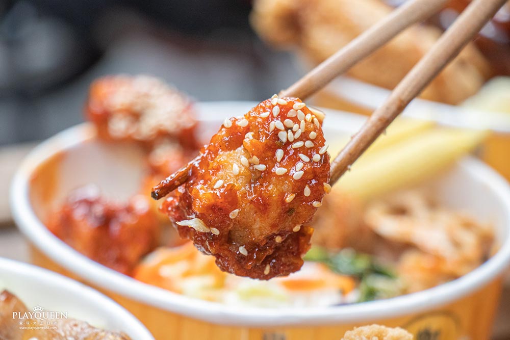 富宥快餐店 FoodYo 富宥快餐店 FoodYo