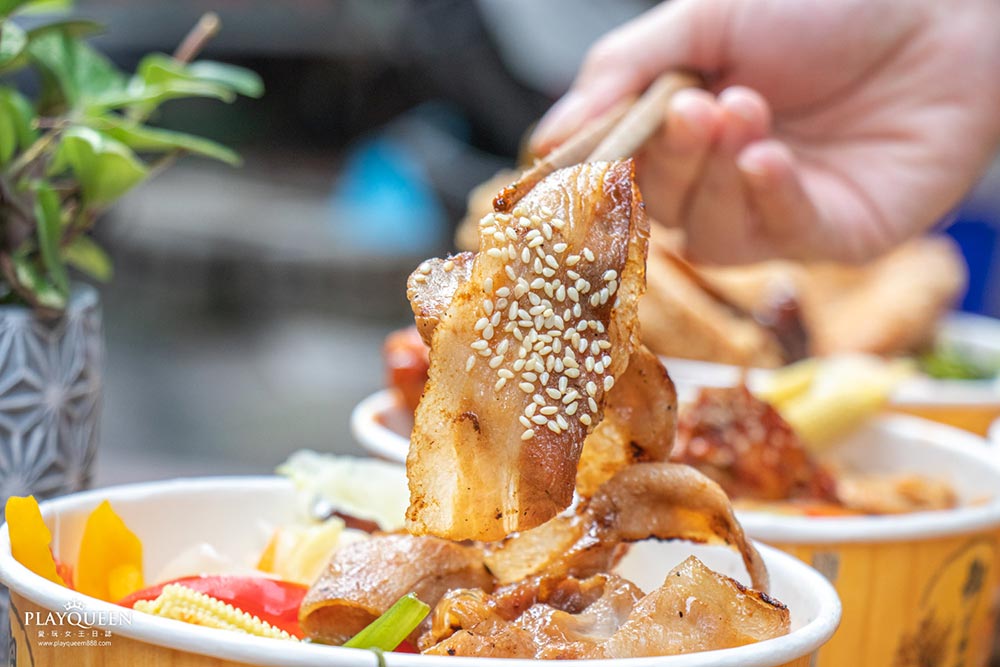 富宥快餐店 FoodYo 富宥快餐店 FoodYo