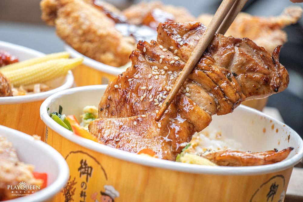 富宥快餐店 FoodYo 富宥快餐店 FoodYo