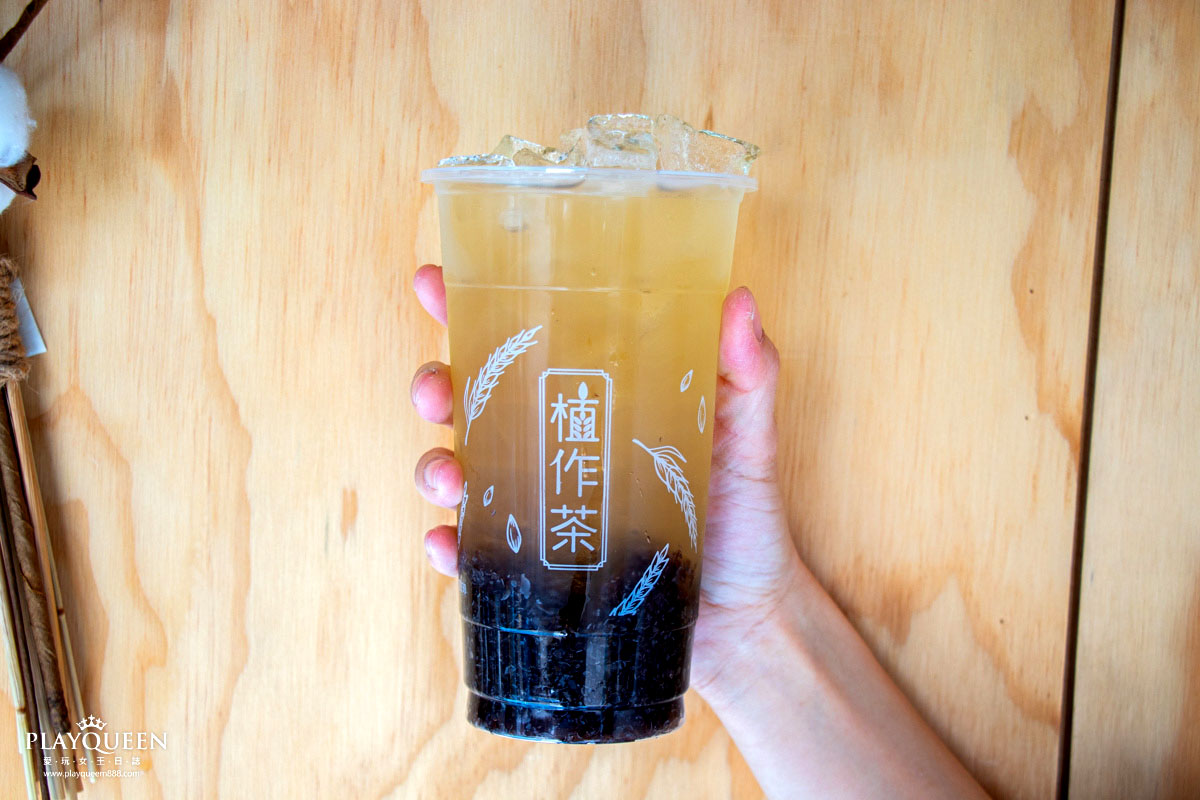 植作茶-新竹竹科店