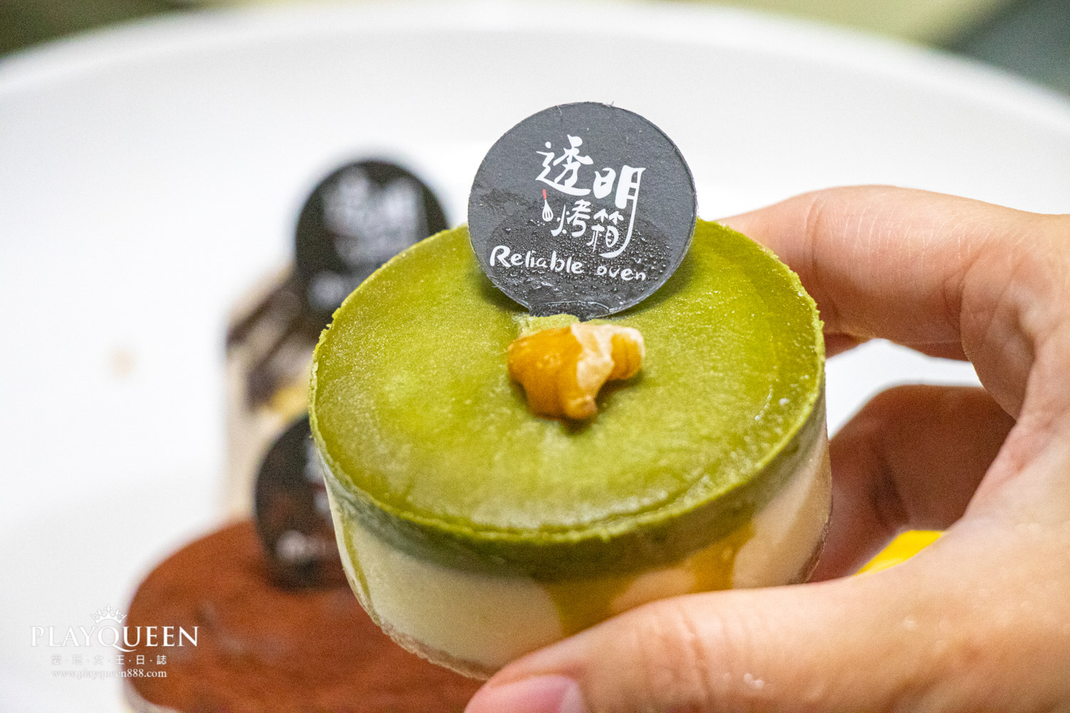 透明烤箱