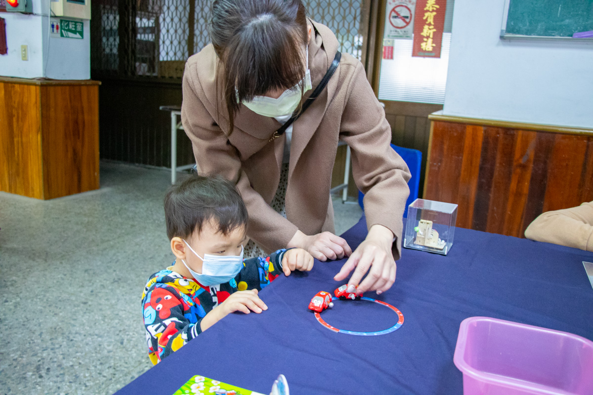 小小科學王