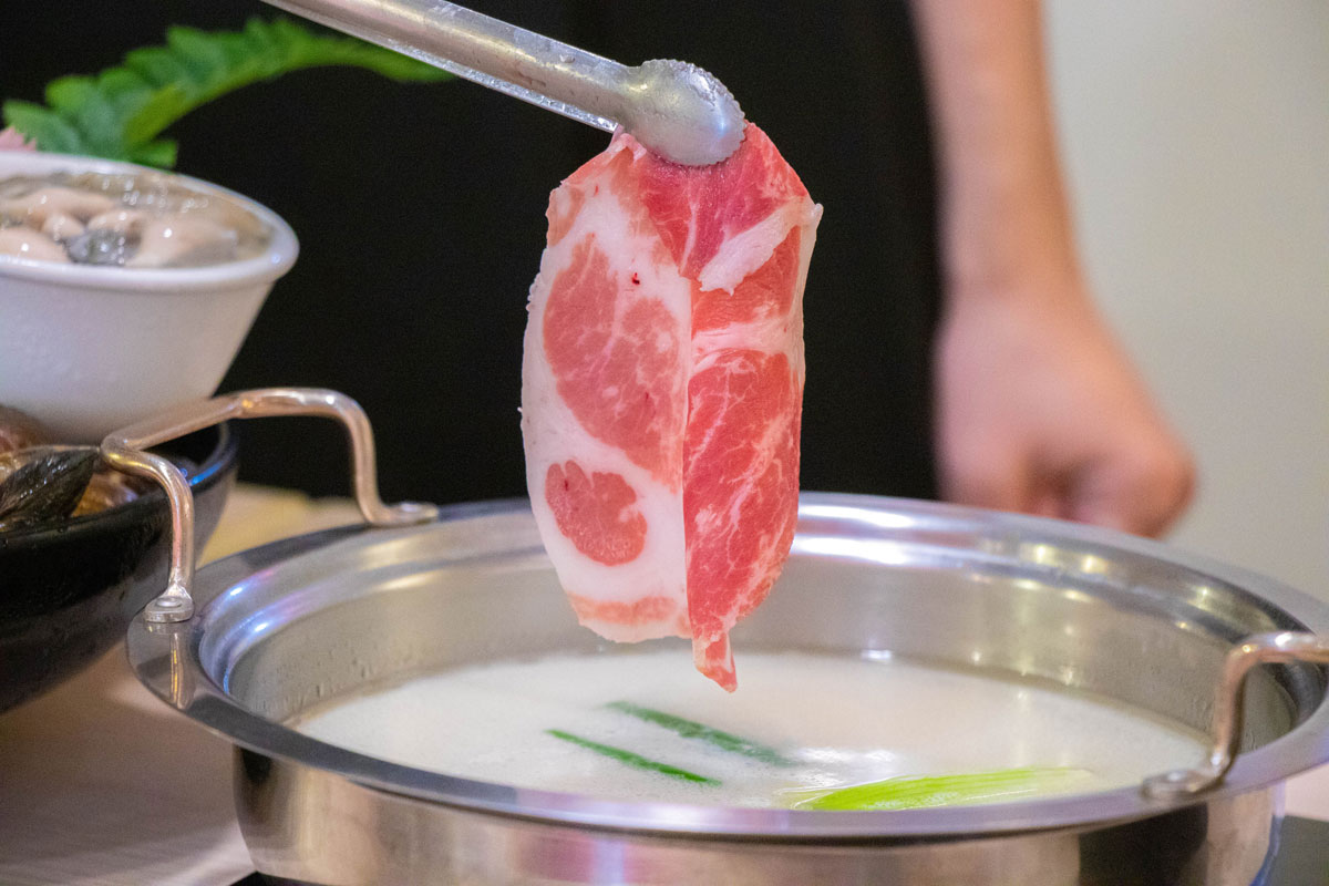 肉多多火鍋-彰化旭光店火鍋吃到飽