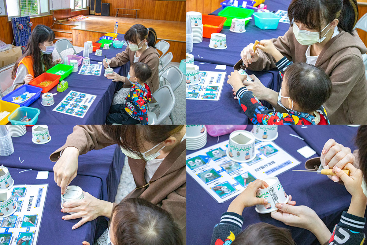 小小科學王