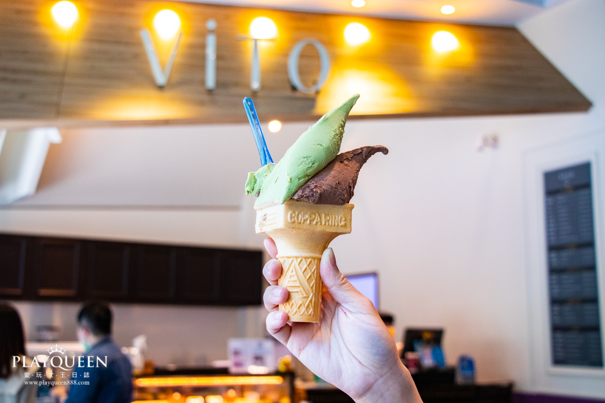 vito義式日本冰淇淋 vito義式日本冰淇淋