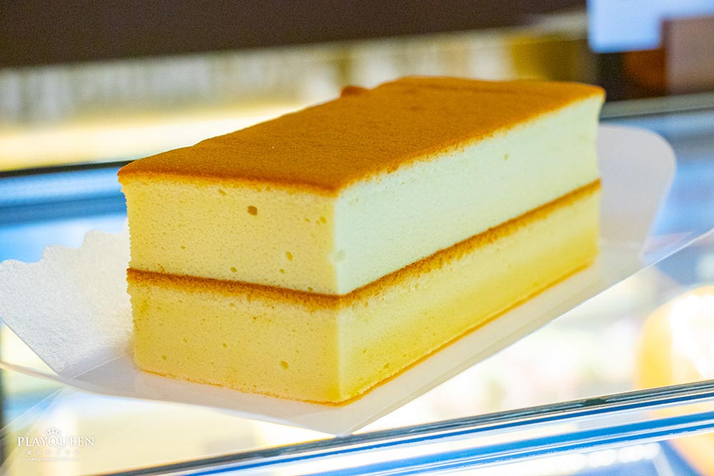 橘村屋蛋糕