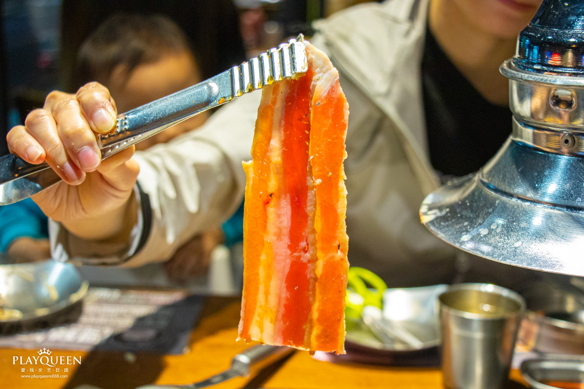 阿豬媽韓式火鍋燒烤吃到飽 台中美食 阿豬媽韓式火鍋燒烤吃到飽 台中美食