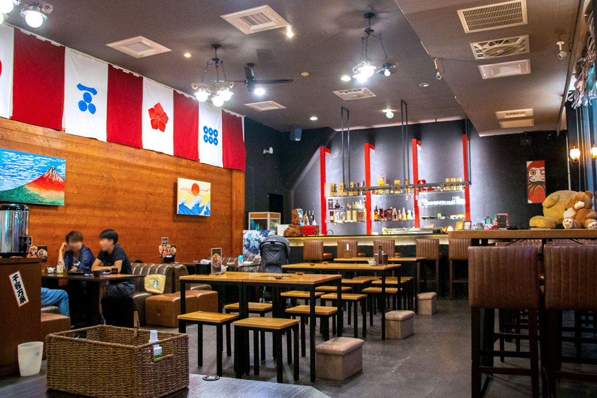 岡崎日本料理