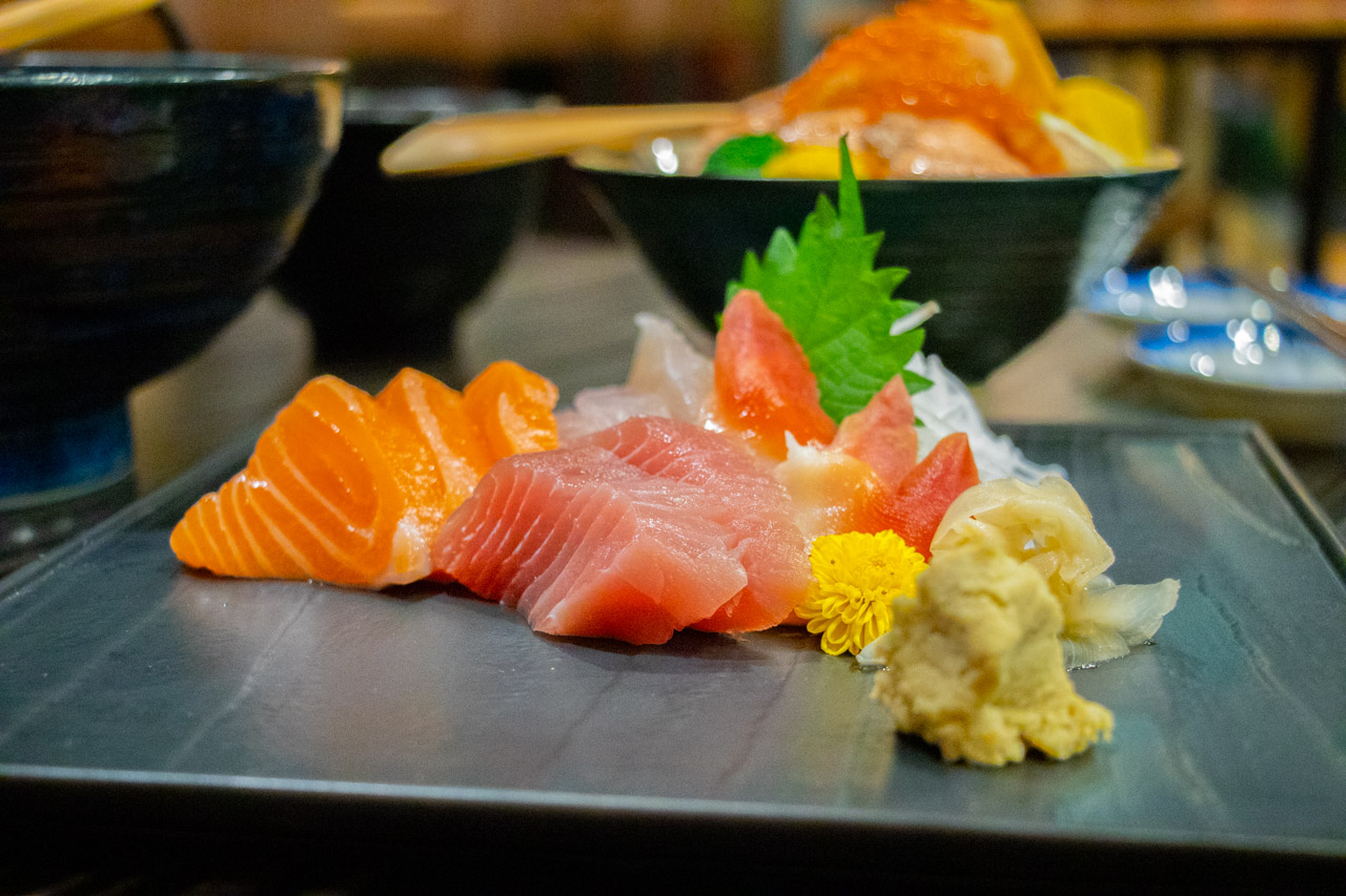 岡崎日本料理