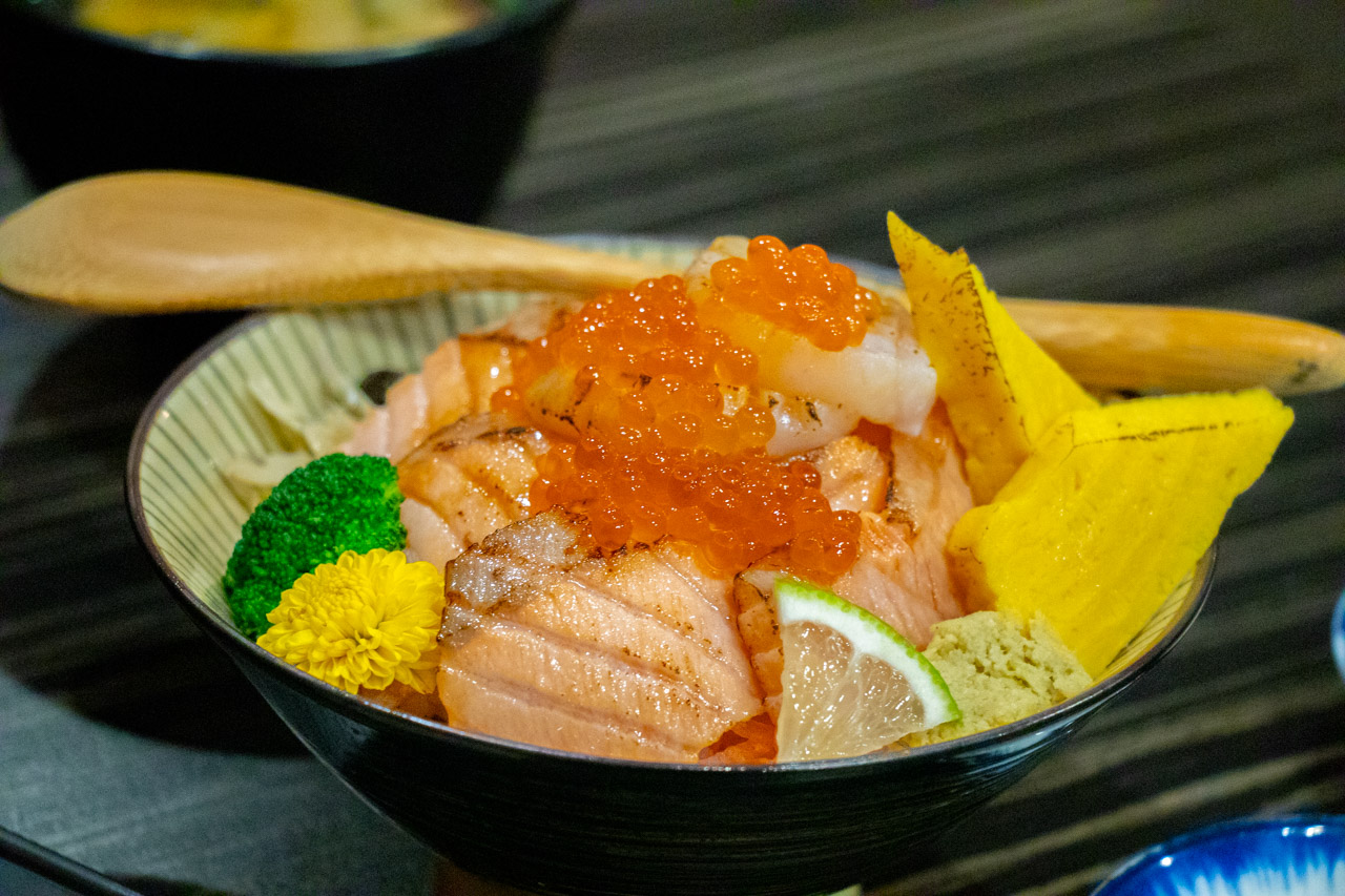 岡崎日本料理