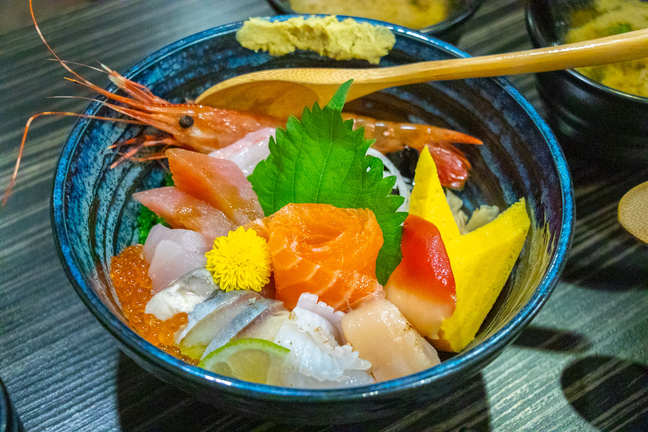 岡崎日本料理