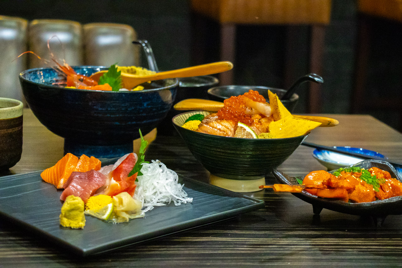 岡崎日本料理
