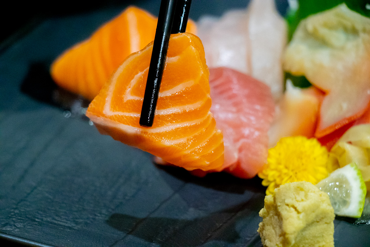 岡崎日本料理