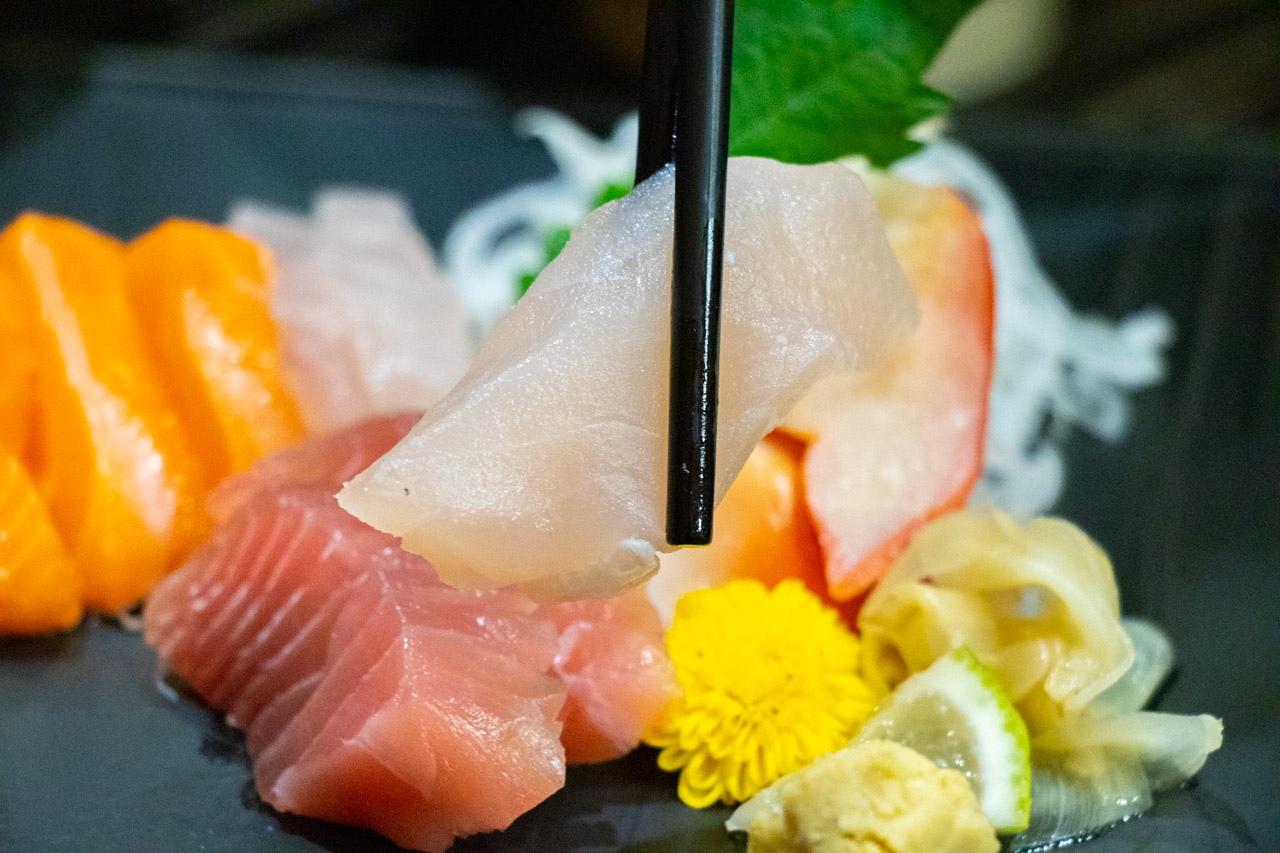 岡崎日本料理