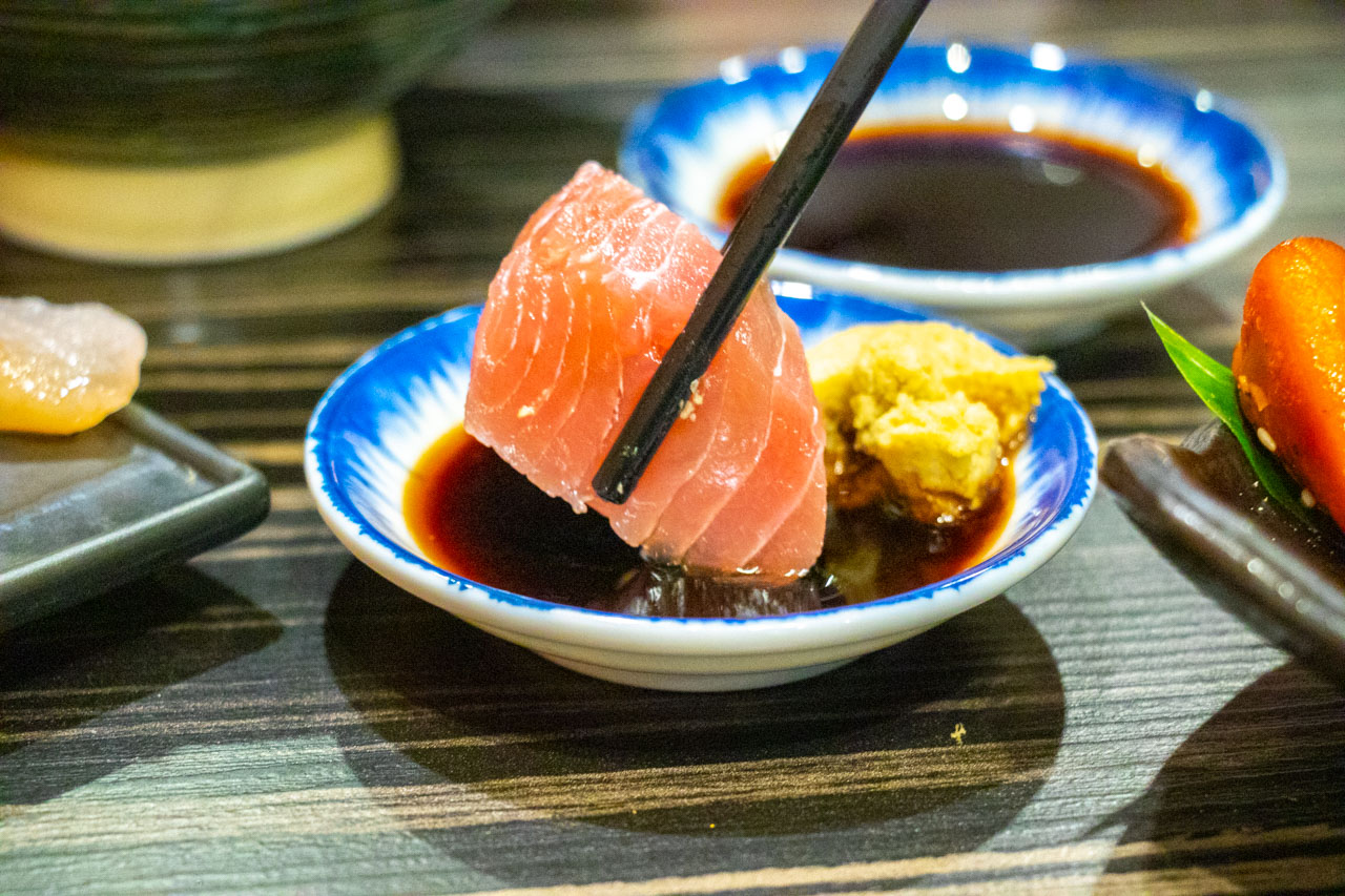 岡崎日本料理