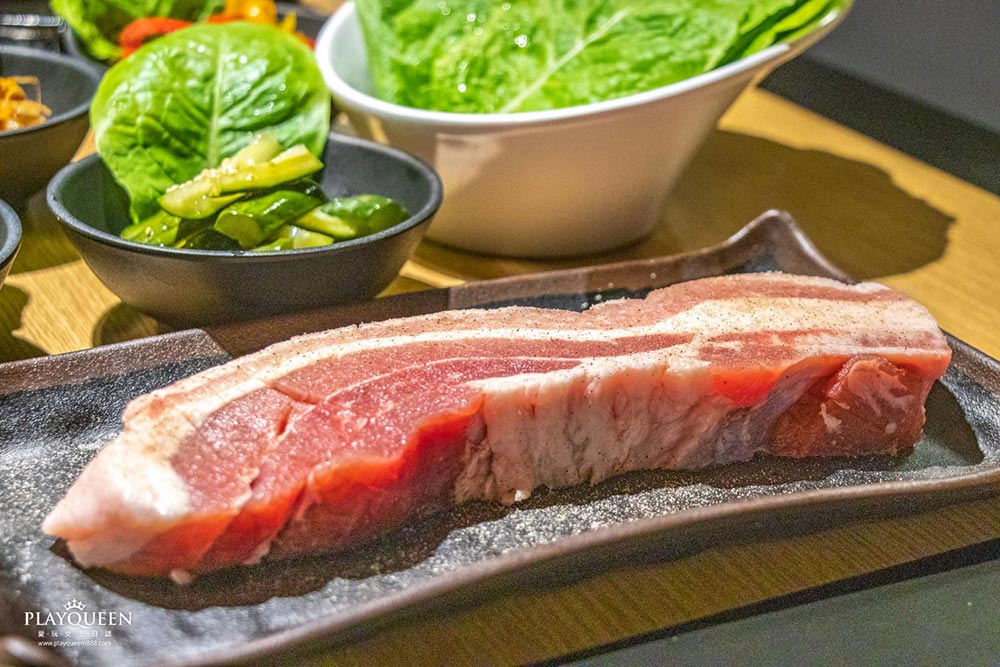 蔡家韓國烤肉
