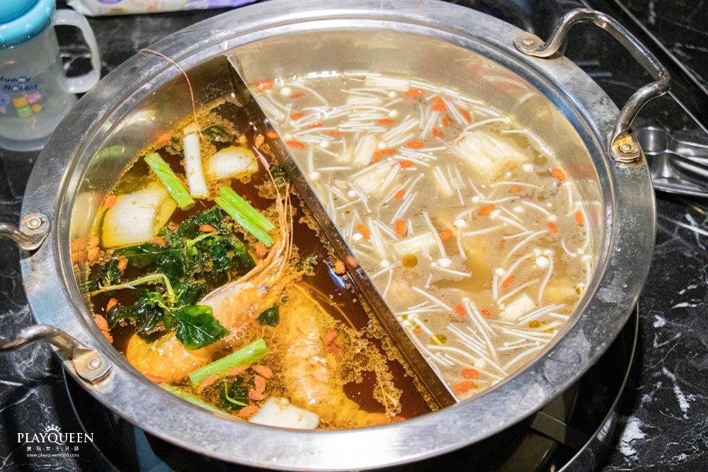 嗨蝦蝦吃到飽