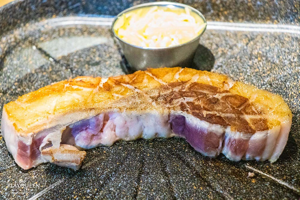 蔡家韓國烤肉