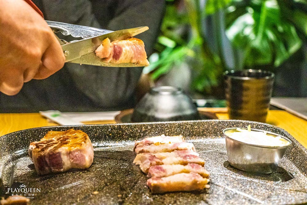 蔡家韓國烤肉