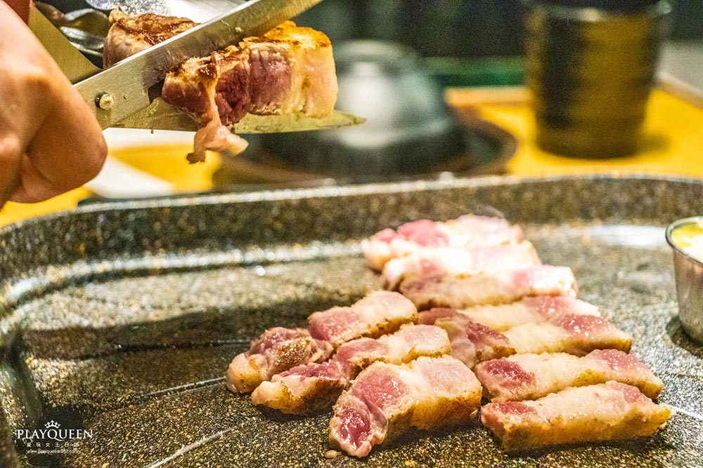 蔡家韓國烤肉